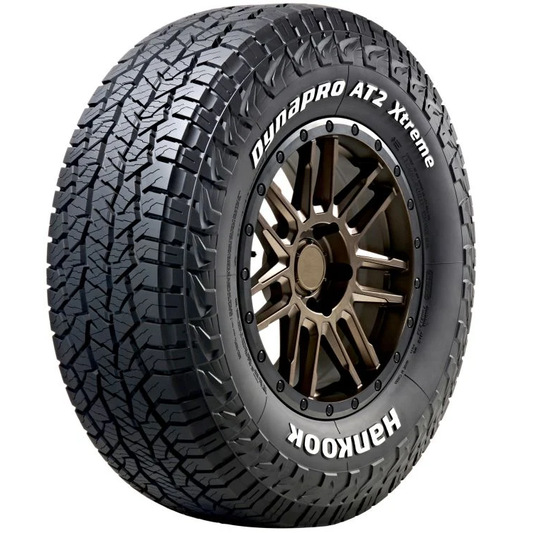Hankook Dynapro AT2 Xtreme RF12 265/70R16 117/114S - KolayOto