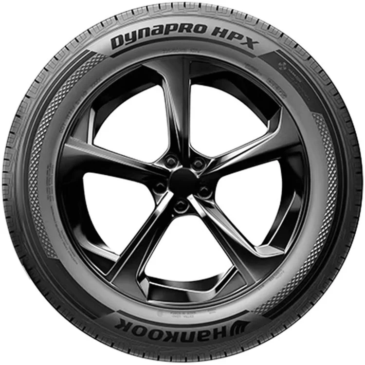 Hankook Dynapro HPX RA43 215/65R16 98H - KolayOto