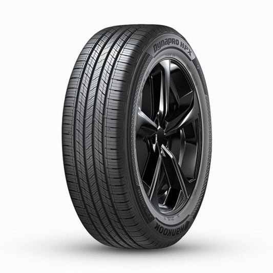 Hankook Dynapro HPX RA43 225/55R18 102V XL - KolayOto