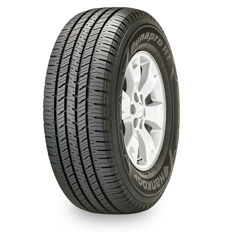 Hankook Dynapro HT RH12 265/60R18 110T M+S - KolayOto