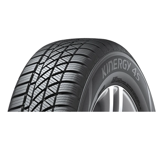 Hankook Kinergy 4S H740 205/60R16 92H