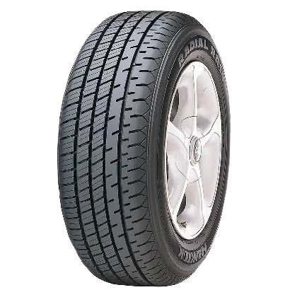 Hankook Radial RA14 205/60R16C 100/98T 6PR - KolayOto