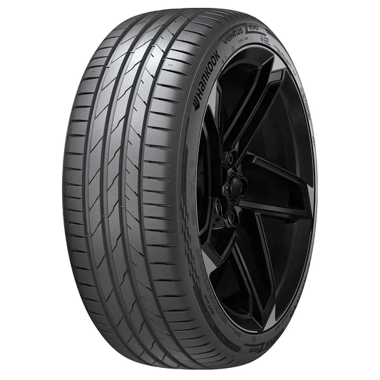 Hankook Ventus Evo SUV K137A 235/55R18 100V - KolayOto