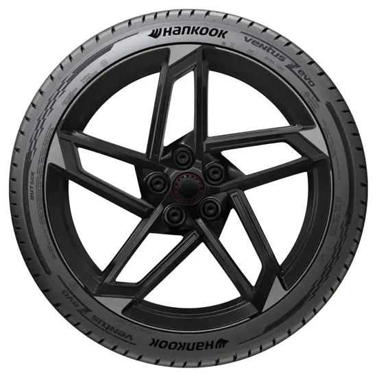 Hankook Ventus Evo SUV K137A 325/35R22 114Y XL - KolayOto