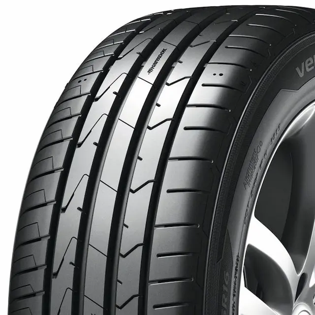 Hankook Ventus Prime3 K125 205/55R16 91H - KolayOto