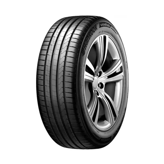 Hankook Ventus Prime4 K135A R 215/65R17 99H - KolayOto