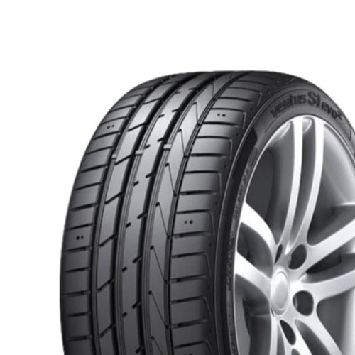 Hankook Ventus S1 Evo2 K117 245/45R18 96W - KolayOto