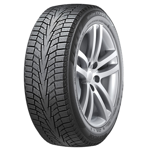 Hankook Winter I*Cept iZ2 W616 205/65R15 94T - KolayOto