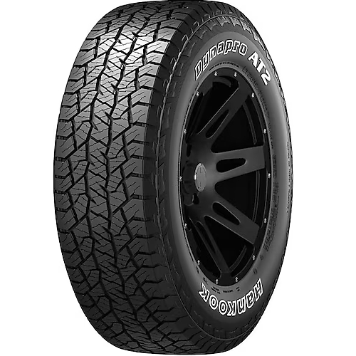 Hankook Dynapro AT2 RF11 265/65R17 112T M+S