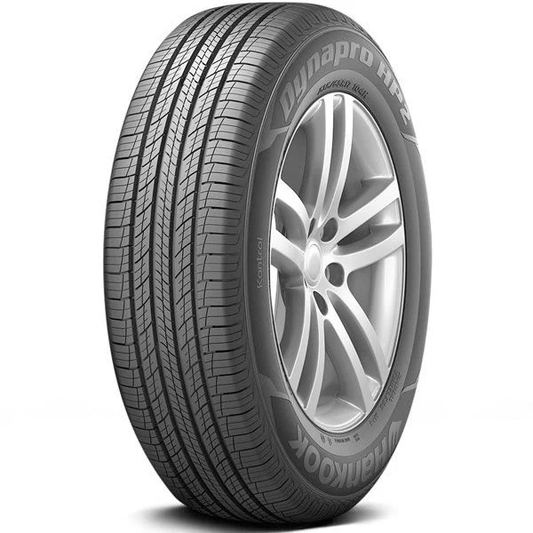 Hankook Dynapro HP2 RA33 235/60R18 107V XL - KolayOto