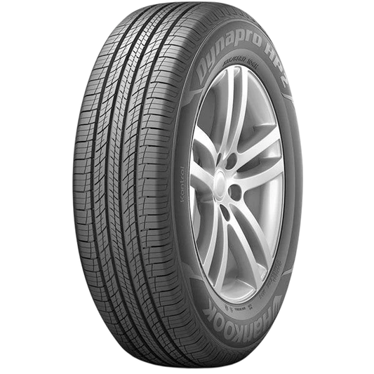 Hankook Dynapro HP2 RA33 225/70R16 103H M+S - KolayOto