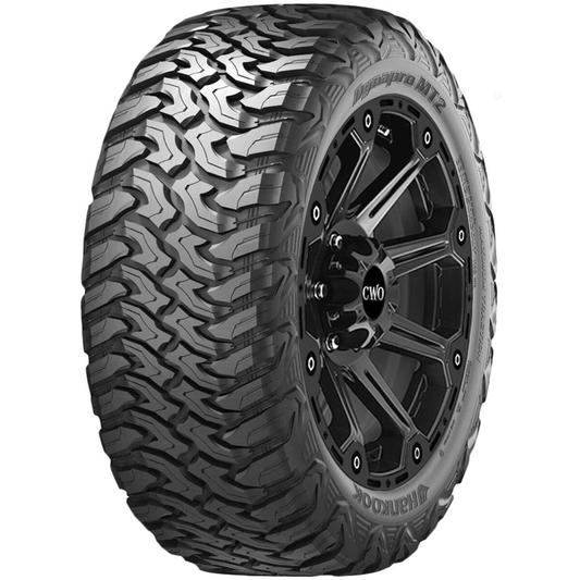 Hankook Dynapro MT2 RT05 235/85R16 120/116Q M+S - KolayOto