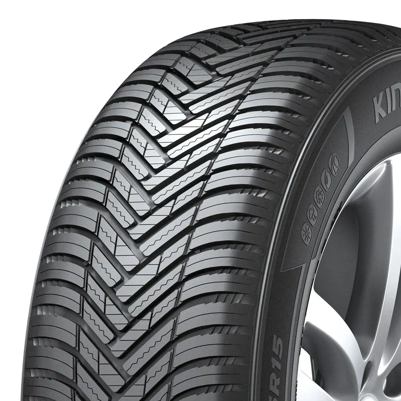 Hankook Kinergy 4S2 H750 245/40R18 97V XL - KolayOto