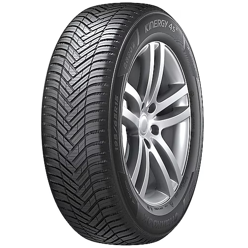 Hankook Kinergy 4S2 H750 205/55R16 94H XL M+S - KolayOto