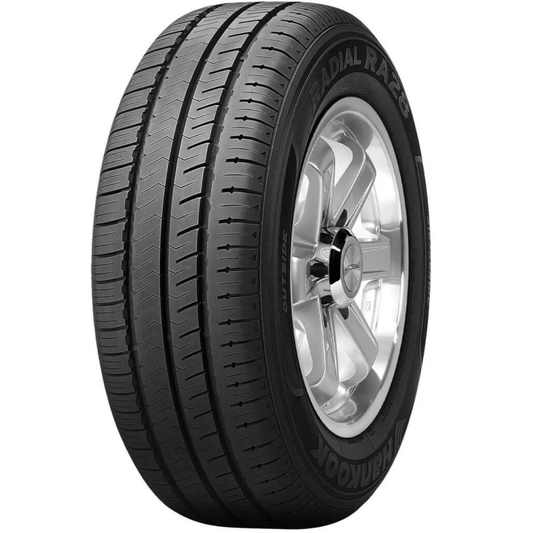 Hankook Radial RA28E 215/65R16C 106/104T - KolayOto