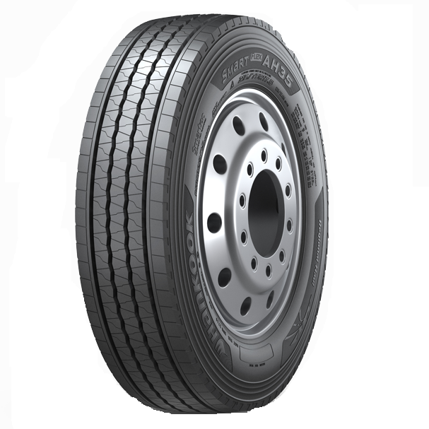 Hankook Smart Flex AH35 225/75R17.5 129/127M M+S - KolayOto