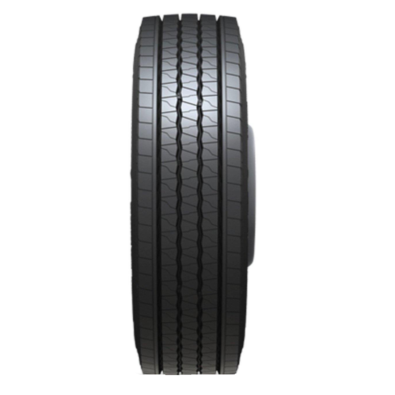 Hankook Smart Flex AH35 205/75R17.5 124/122M M+S 3PMSF - KolayOto