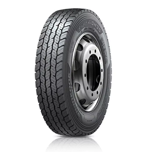 Hankook Smart Flex DH35 225/75R17.5 129/127M M+S 3PMSF - KolayOto