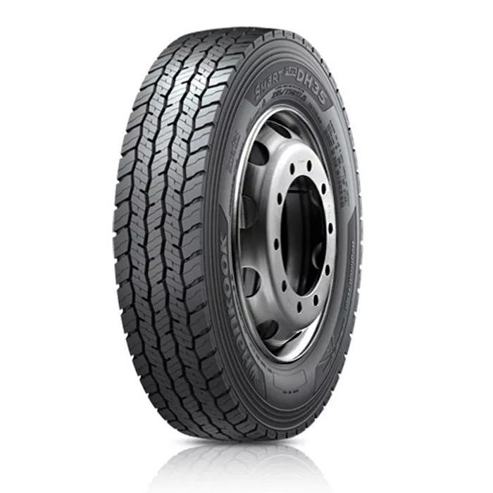 Hankook Smart Flex DH35 9.5R17.5 129/127L M+S - KolayOto