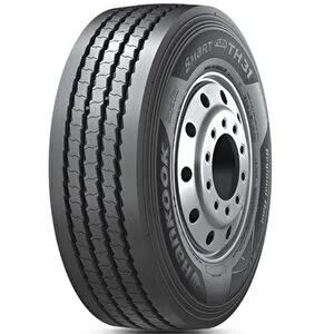 Hankook SmartFlex TH31 245/70R17.5 143/141J M+S - KolayOto