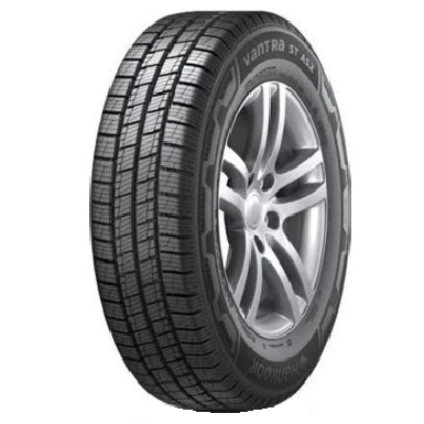 Hankook Vantra ST AS2 RA30 225/75R16C 121/120R - KolayOto