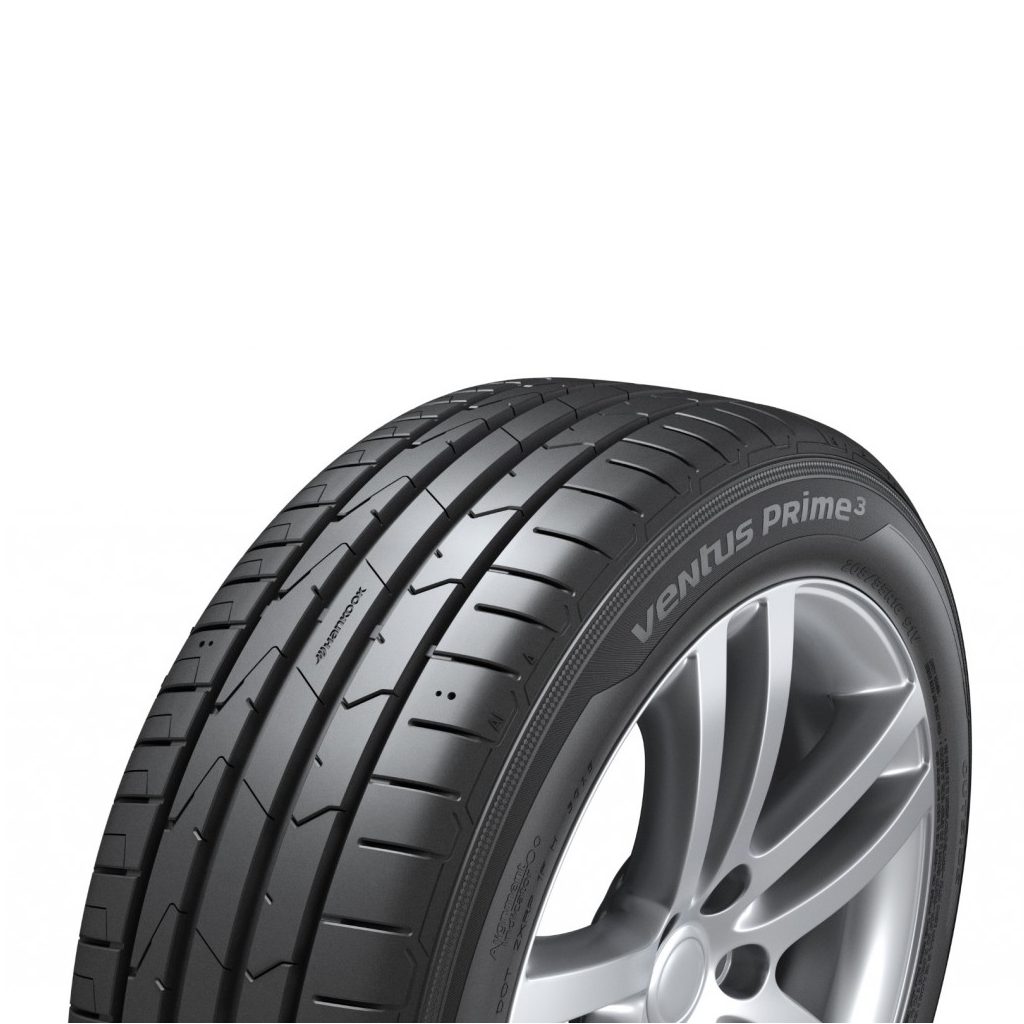 Hankook Ventus Prime3 K125 195/60R15 88H - KolayOto