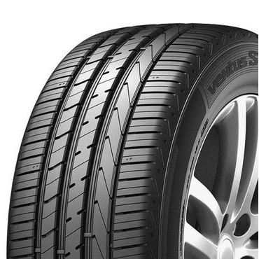 Hankook Ventus S1 Evo2 K117B 225/45R18 91W MOE RFT - KolayOto