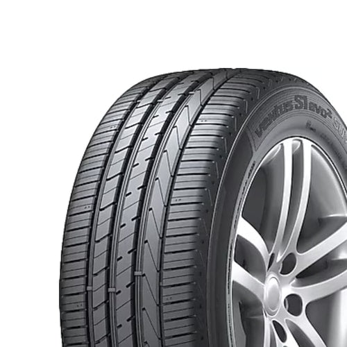 Hankook Ventus S1 Evo2 K117A 235/55R17 99V - KolayOto