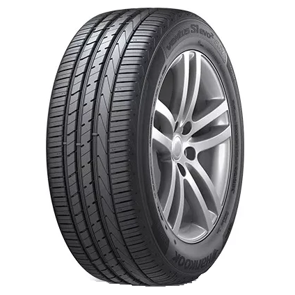 Hankook Ventus S1 Evo2 SUV K117A 255/55R18 105W N1 - KolayOto