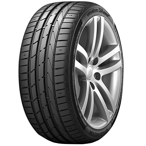 Hankook Ventus S1 Evo2 SUV K117C 275/40R20 106W XL RFT - KolayOto