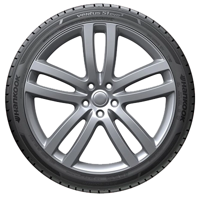 Hankook Ventus S1 Evo3 K127 275/30R21 98Y XL - KolayOto