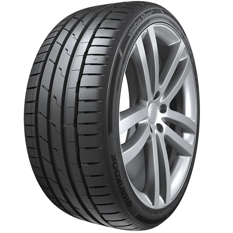 Hankook Ventus S1 Evo3 SUV K127A 285/45R21 113Y - KolayOto