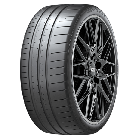 Hankook Ventus S1 Evo Z K129 255/40R21 102Y XL* - KolayOto