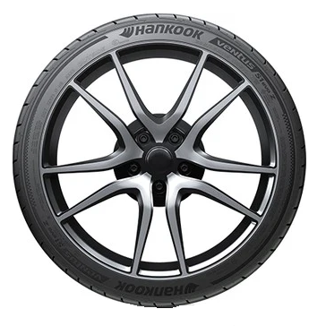 Hankook Ventus S1 Evo Z K129 295/45R20 114Y XL N0 - KolayOto