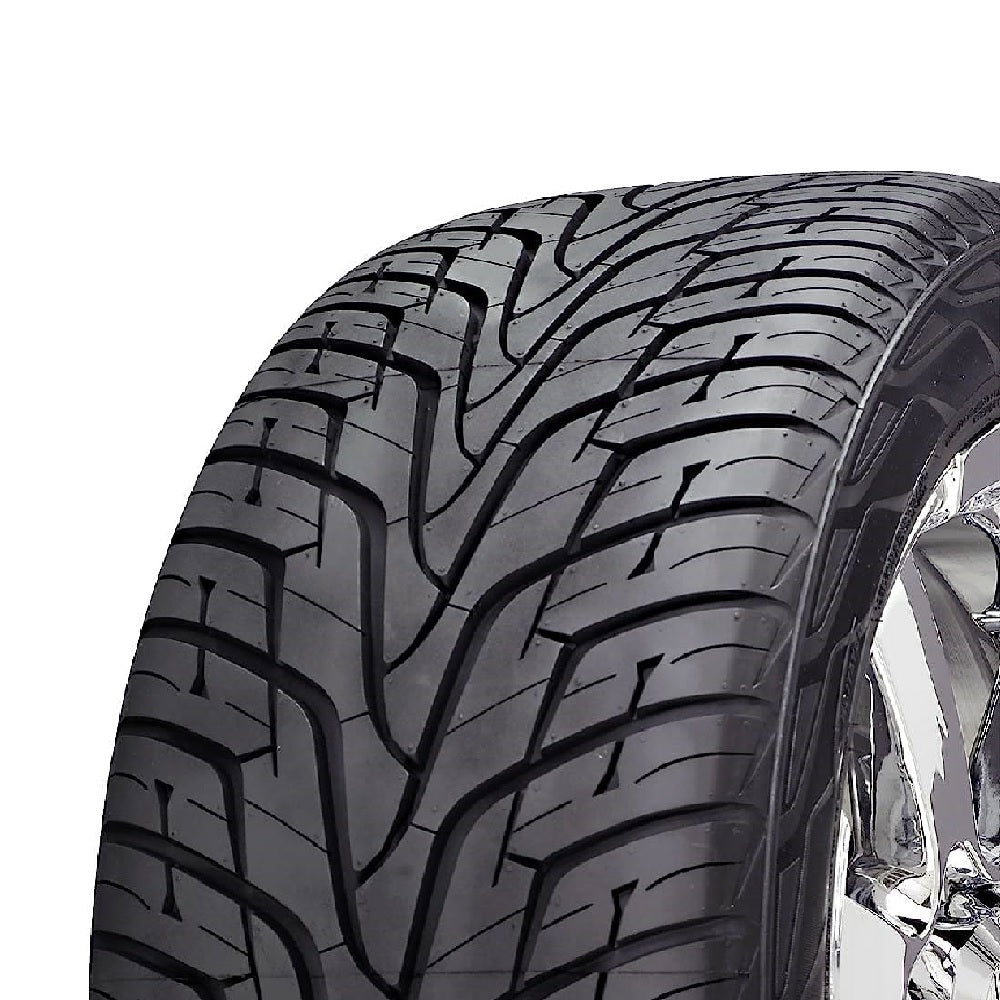 Hankook Ventus ST RH06 275/55R17 109V M+S - KolayOto