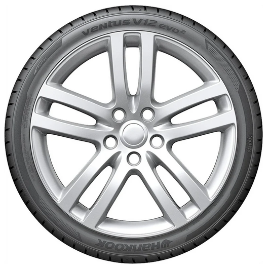 Hankook Ventus V12 Evo2 K120 215/35R18 84Y XL
