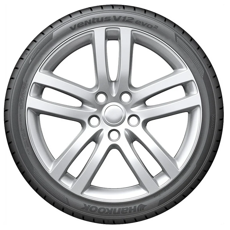 Hankook Ventus V12 Evo2 K120 195/45R17 85W XL - KolayOto