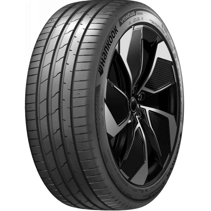 Hankook Ventus iON S IK01 225/55R18 102W XL - KolayOto