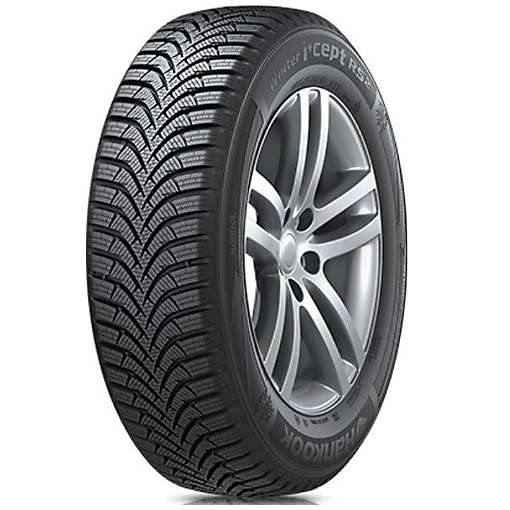 Hankook Winter I*Cept RS2 W452 195/50R15 82T - KolayOto