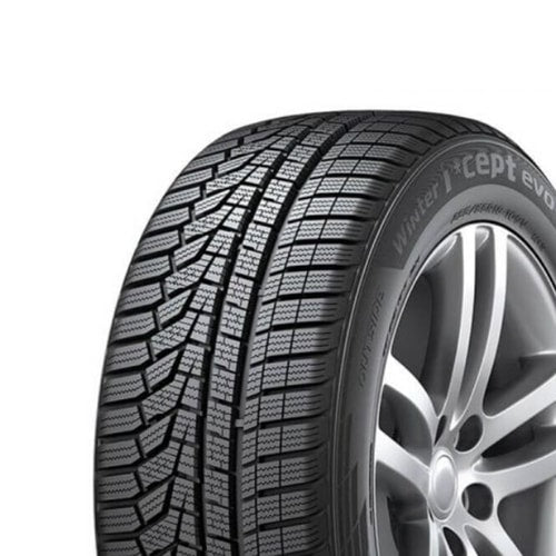 Hankook Winter I-cept Evo2 SUV W320A 275/40R20 106V XL 4PR - KolayOto