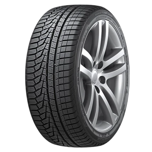 Hankook Winter I*Cept Evo2 W320B 245/45R19 102V XL RFT - KolayOto