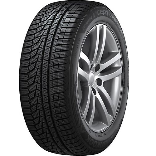 Hankook Winter I*Cept Evo 2 W320B 225/50R17 98H XL - KolayOto