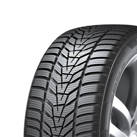 Hankook Winter I*Cept Evo3 W330B 245/50R18 100H HRS RFT M+S 3PMSF Lastiği