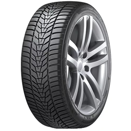 Hankook Winter I*Cept Evo3 W330 245/30R20 90W XL - KolayOto