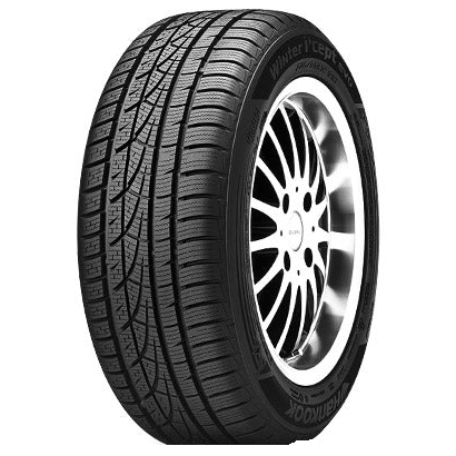 Hankook Winter I*Cept Evo W310B 245/50R18 100H RFT * - KolayOto