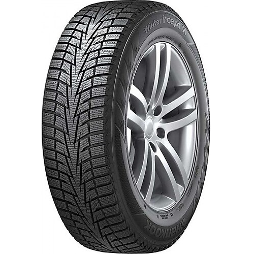 Hankook Winter I*Cept X RW10 275/65R17 115T - KolayOto