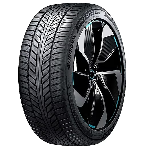 Hankook Winter I*Cept IiON IW01A 255/35R21 98V XL M+S - KolayOto