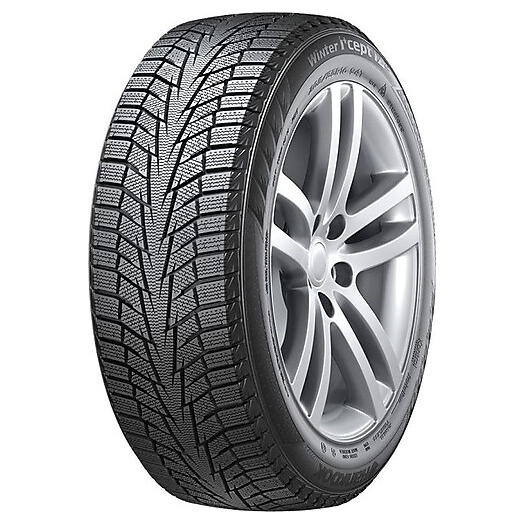 Hankook Winter I*Cept iZ 2 W616 245/45R19 102T XL