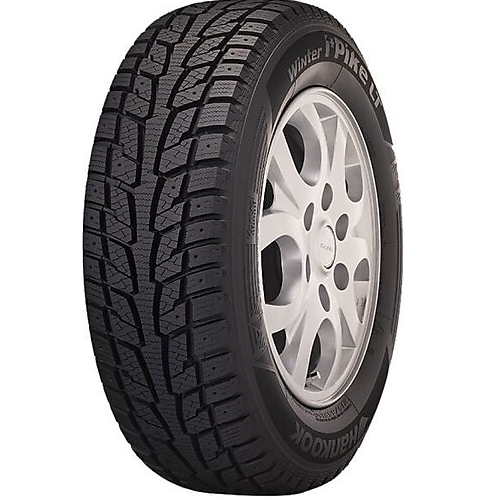 Hankook Winter I*Pike LT RW09 195/75R16 107/105R - KolayOto