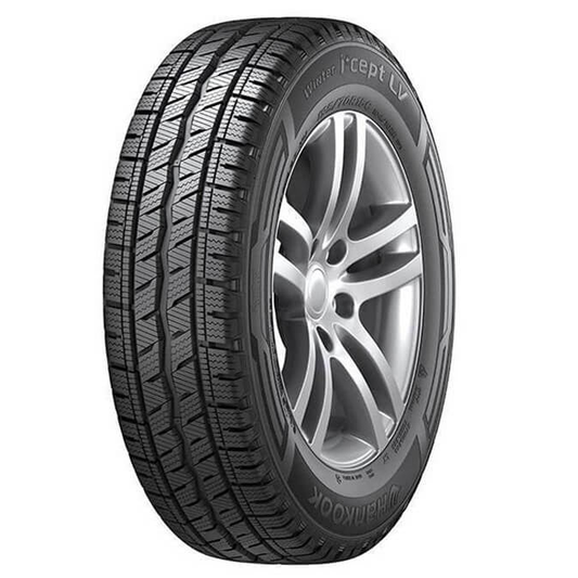 Hankook Winter I*Pike RW12 205/65R15C 102/100T - KolayOto